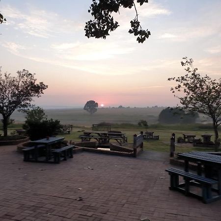 Hotel 4 Seasons Country Club Bronkhorstspruit Exterior foto
